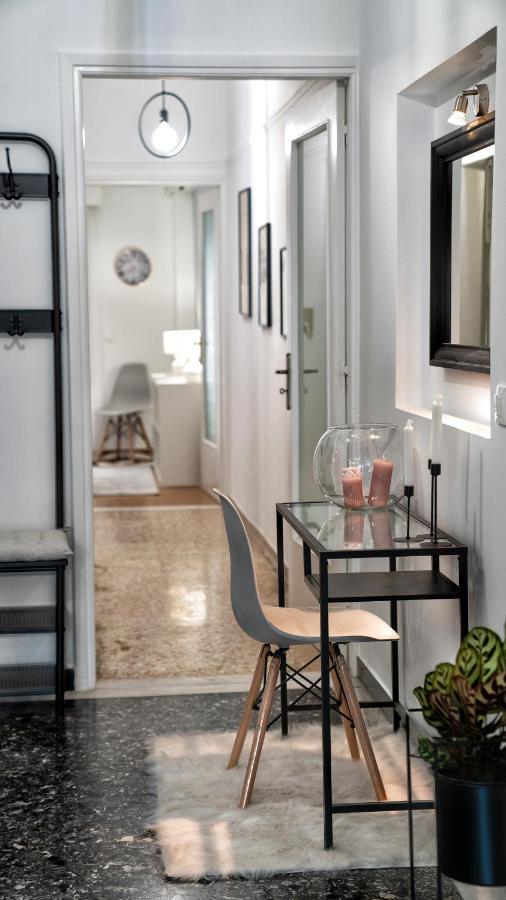 Lux Apartment Near Acropolis! In The Heart Of Athen Exterior foto