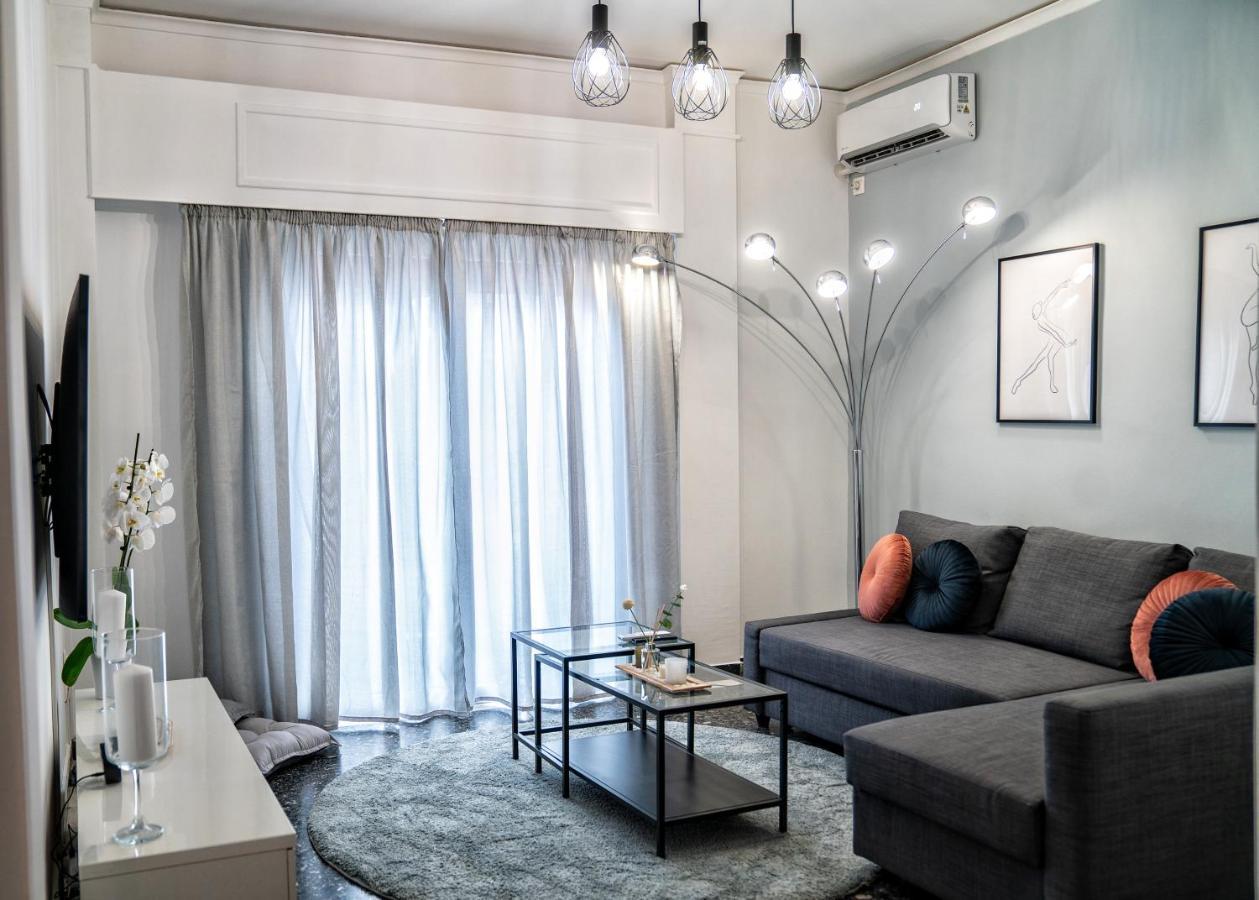 Lux Apartment Near Acropolis! In The Heart Of Athen Exterior foto