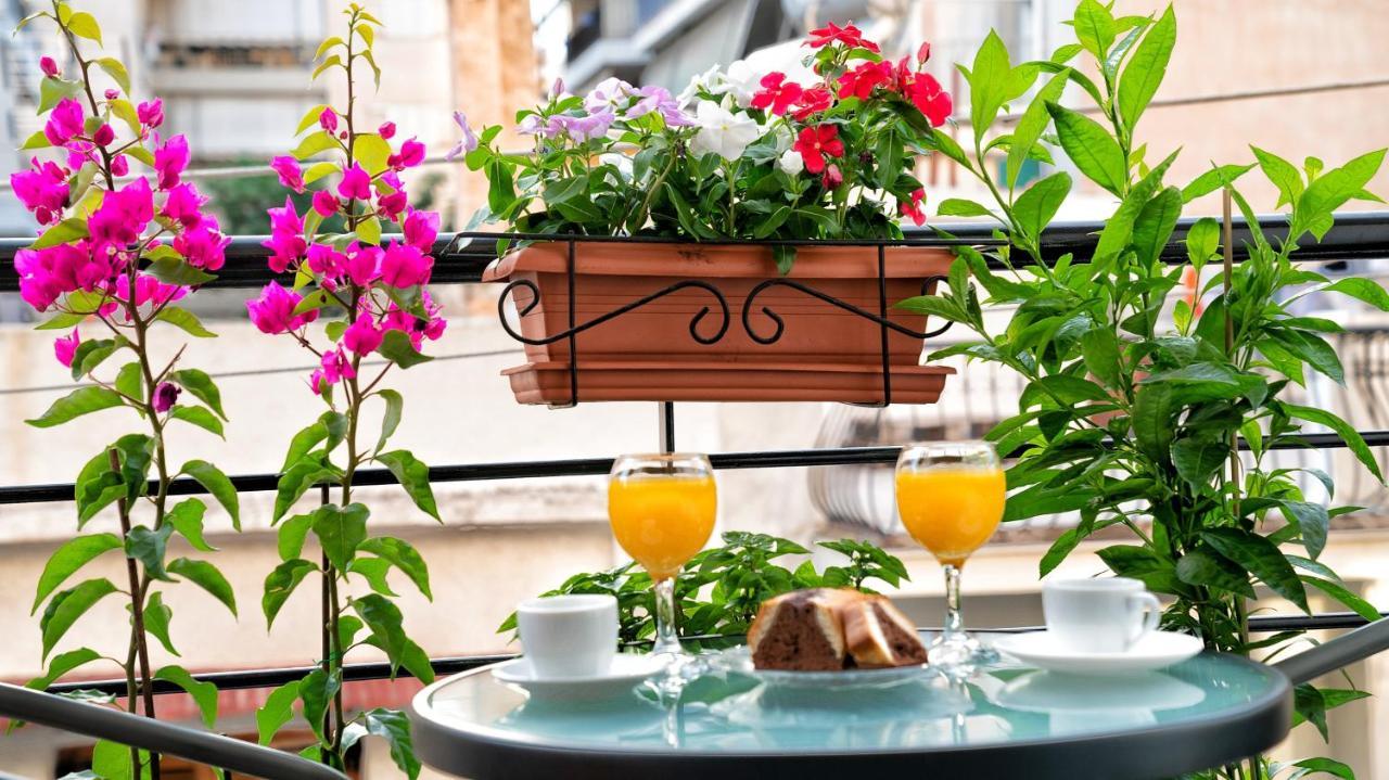 Lux Apartment Near Acropolis! In The Heart Of Athen Exterior foto