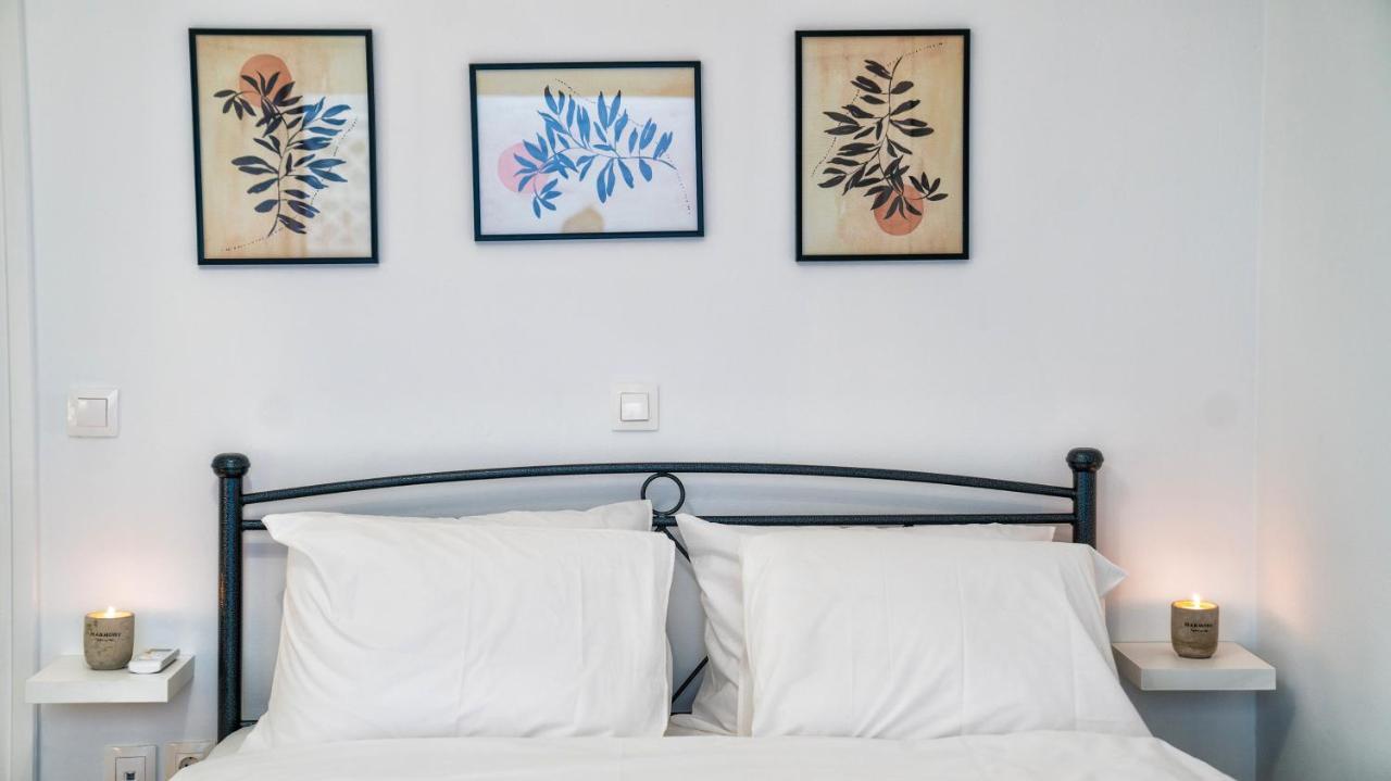 Lux Apartment Near Acropolis! In The Heart Of Athen Exterior foto
