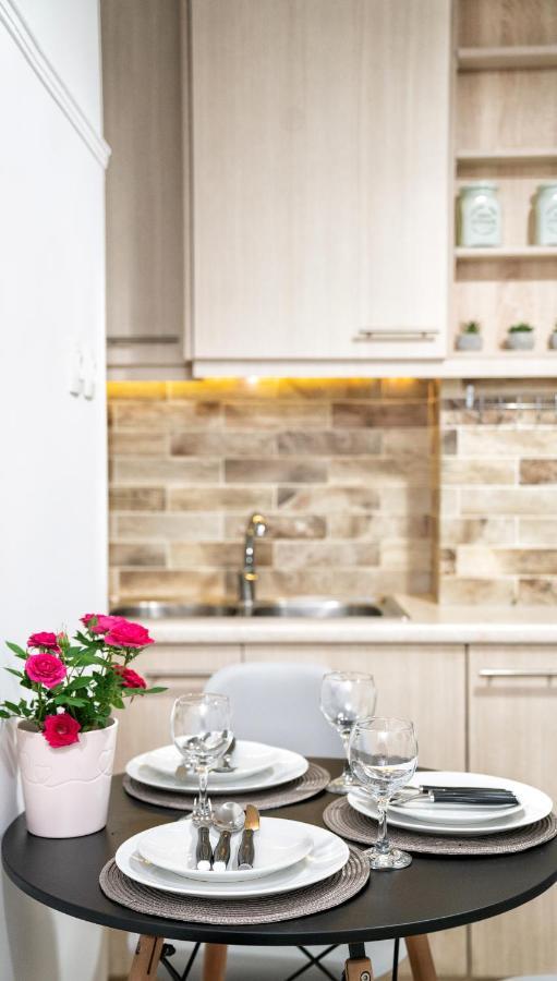 Lux Apartment Near Acropolis! In The Heart Of Athen Exterior foto