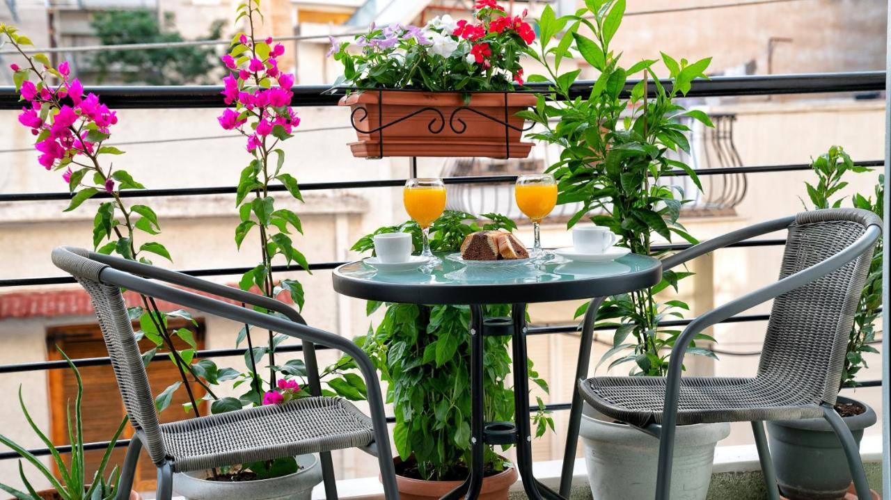 Lux Apartment Near Acropolis! In The Heart Of Athen Exterior foto