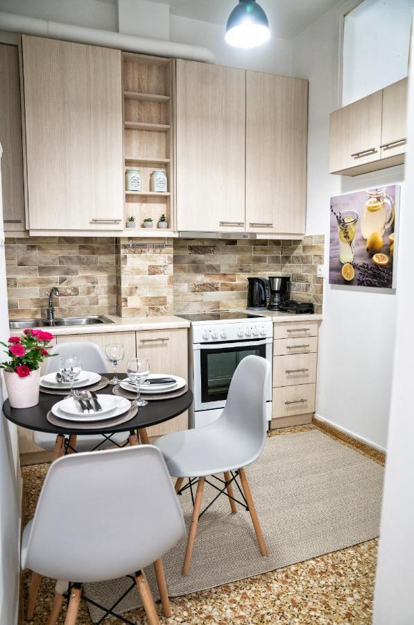 Lux Apartment Near Acropolis! In The Heart Of Athen Exterior foto
