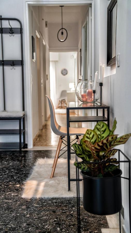 Lux Apartment Near Acropolis! In The Heart Of Athen Exterior foto