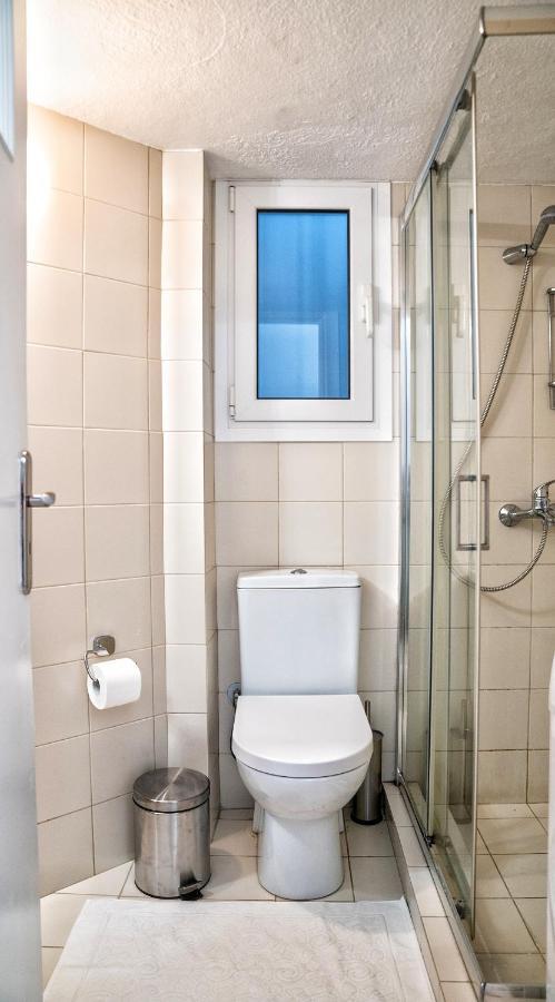 Lux Apartment Near Acropolis! In The Heart Of Athen Exterior foto