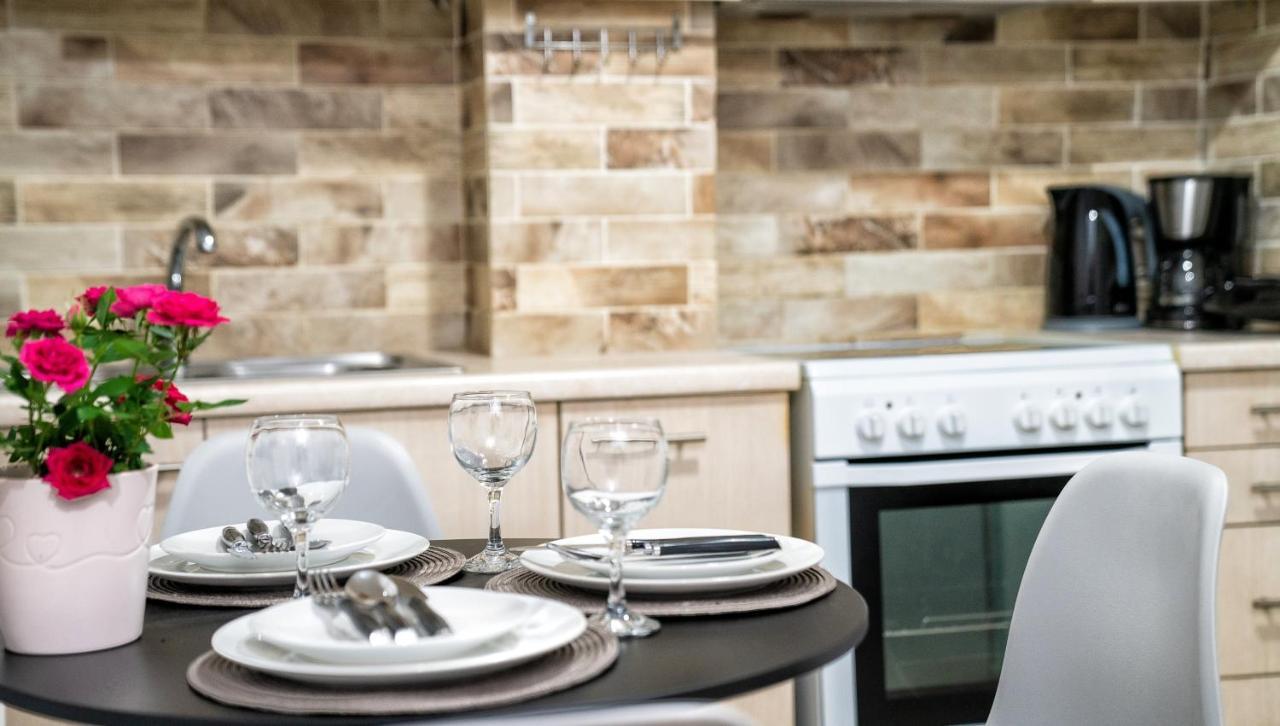 Lux Apartment Near Acropolis! In The Heart Of Athen Exterior foto
