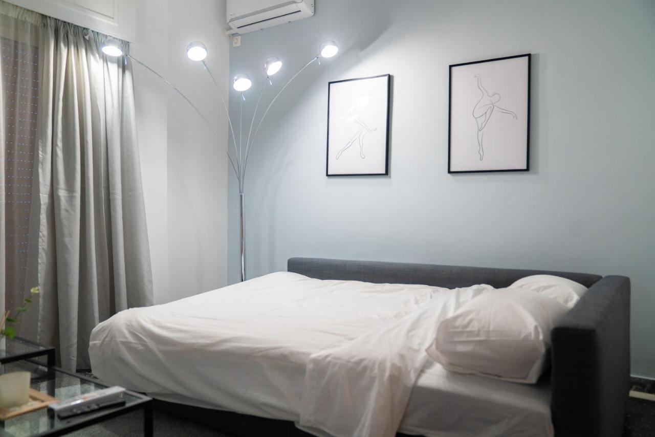 Lux Apartment Near Acropolis! In The Heart Of Athen Exterior foto