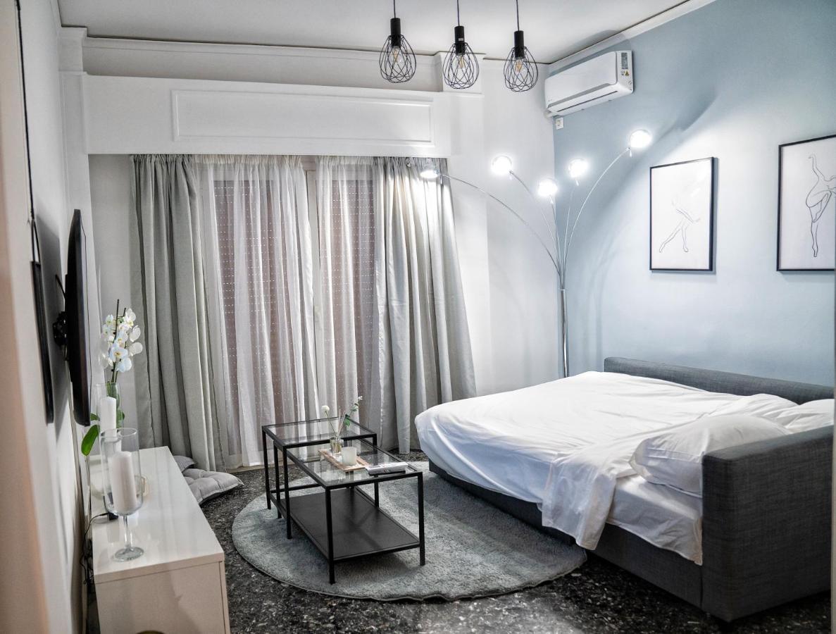 Lux Apartment Near Acropolis! In The Heart Of Athen Exterior foto
