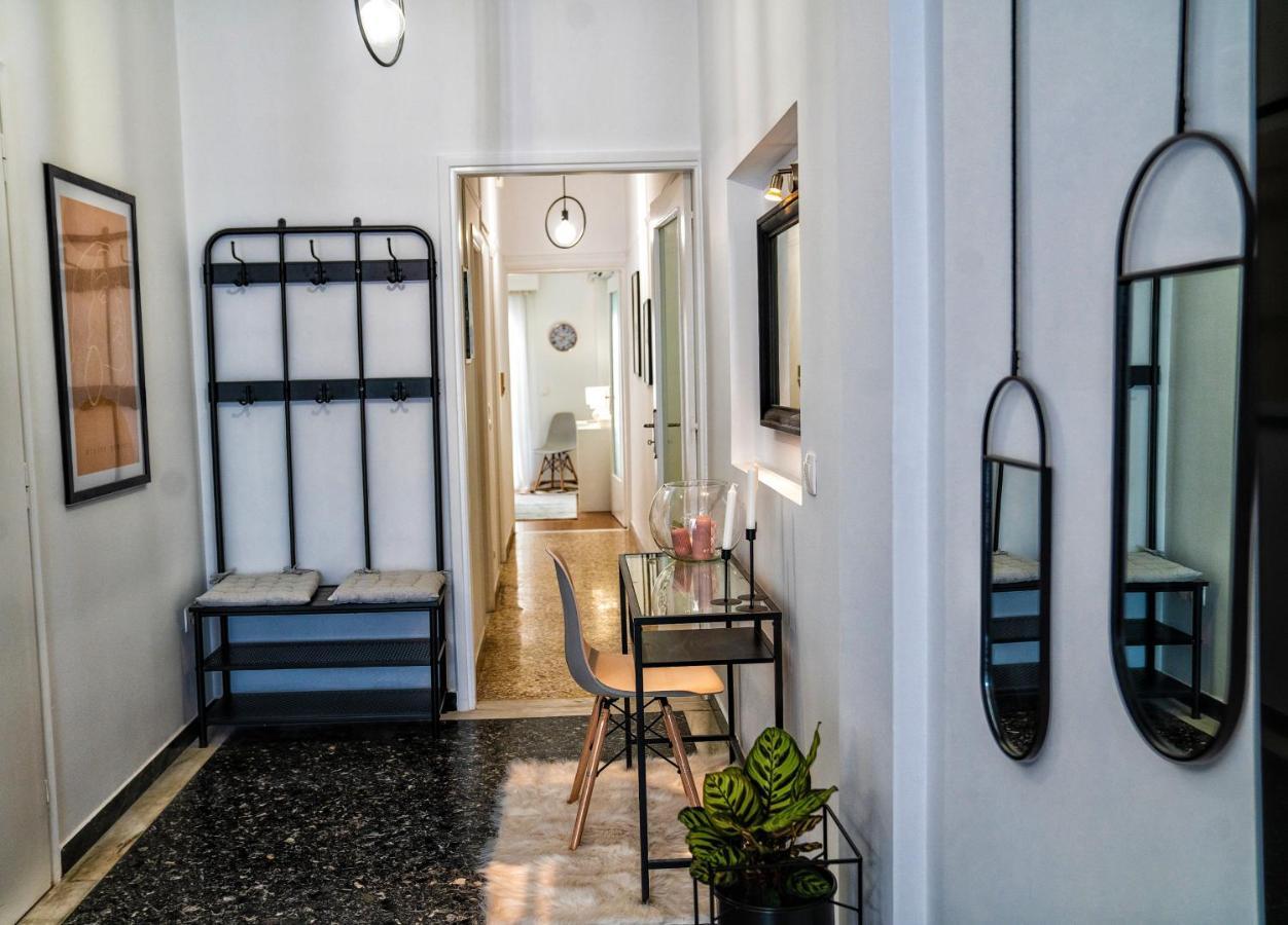 Lux Apartment Near Acropolis! In The Heart Of Athen Exterior foto